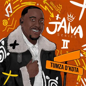 Jaiva 7 (feat. Seun1401, Dinho & El Stephano) by Tumza D'Kota