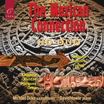 The Mexican Connection by Michael Duke