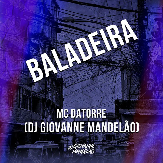 Baladeira