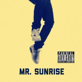 Mr. Sunrise by RETRO/RICOLE