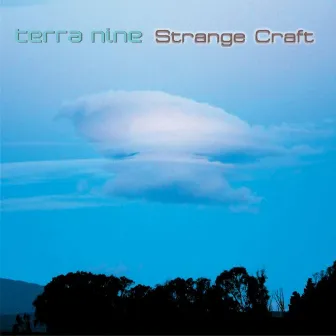 Strange Craft by Terra Nine