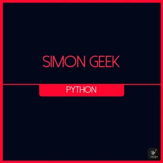 Python by Simon Geek