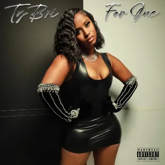 For One by Ty Bri