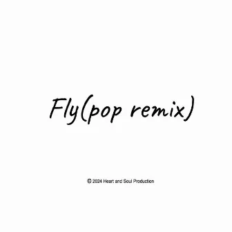 Fly (Pop remix) by Sadboixx