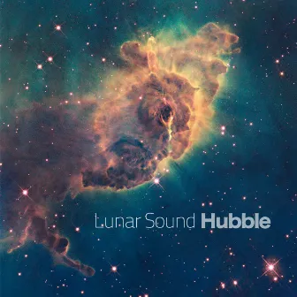 Hubble by Lunar Sound