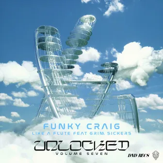 Like A Flute by Funky Craig