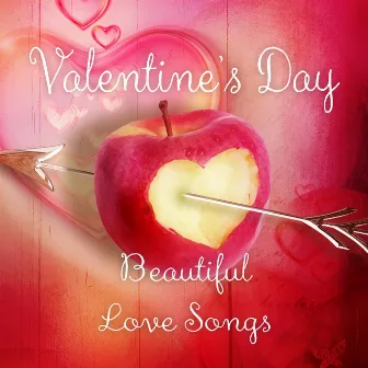 Valentine's Day - Beautiful Love Songs, Background Music for Sensual Massage, Amazing Sounds for Intimate Moments, Romantic Candle Light Dinner, Smooth Jazz, Essence of Love Music by Valentine's Day Music Collection