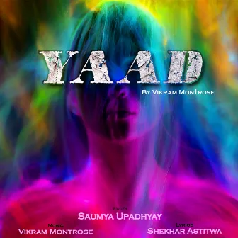 Yaad by Saumya Upadhyay