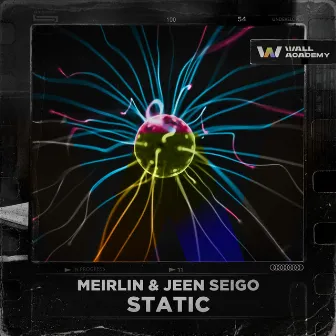 Static by JEEN SEIGO