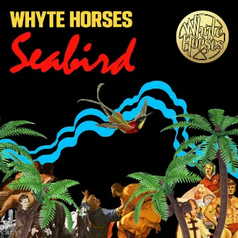 Seabird by Whyte Horses