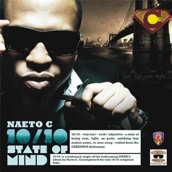 10 over 10 by Naeto C