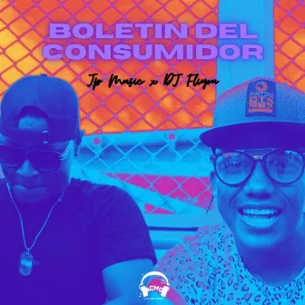 Boletín del Consumidor by JpMusic