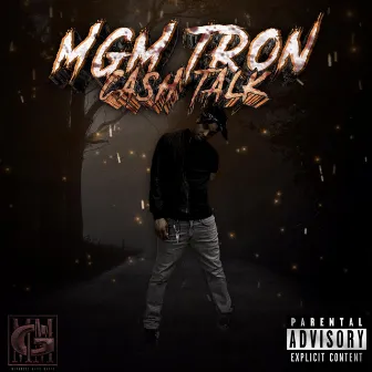 Cash Talk by MGM Tron