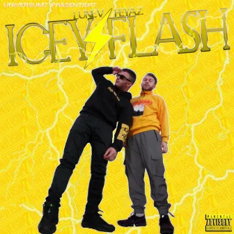 ICEY_FLASH by Lunev