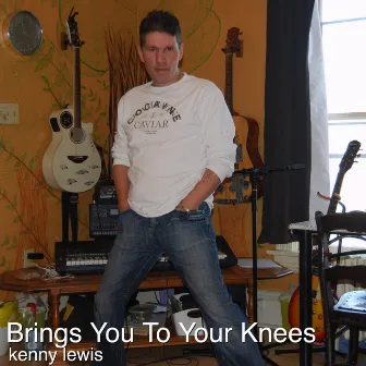 Brings You to Your Knees by Kenny Lewis