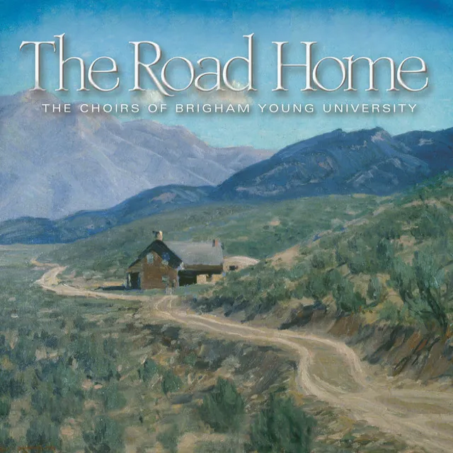 Homeward Bound (Arr. J. Althouse)