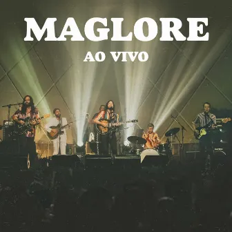 Maglore Ao Vivo by Maglore