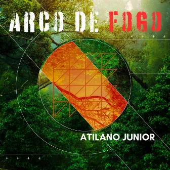 Arco de Fogo by Atilano Junior