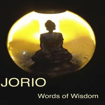 Words of Wisdom (Radio Edit) by Jorio