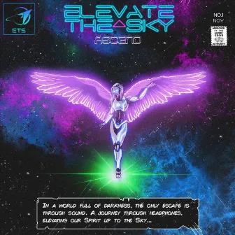 Ascend by Elevate the Sky