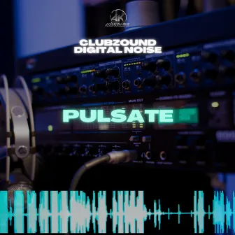 Pulsate by Digital Noize