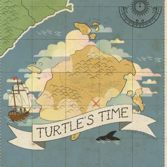 Turtle's time by Maria Chiara Casà