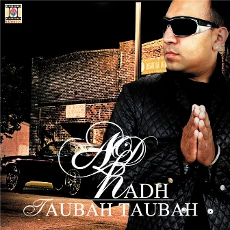 Taubah Taubah by ADH