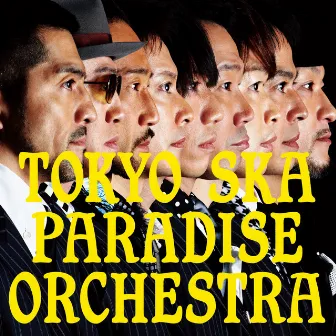 Walkin' by Tokyo Ska Paradise Orchestra