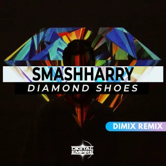 Diamond Shoes by SmashHarry