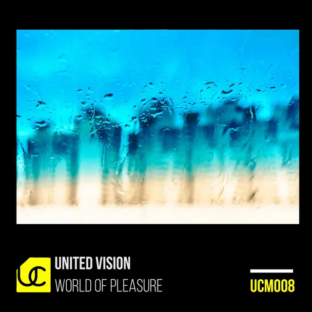 World Of Pleasure - Isaak Escamilla Remix