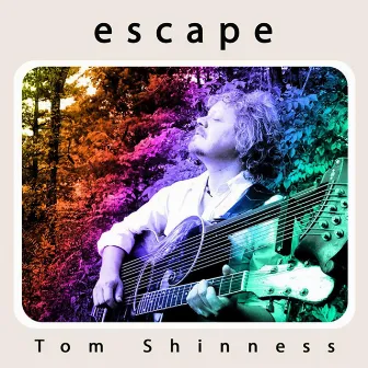 Escape by Tom Shinness