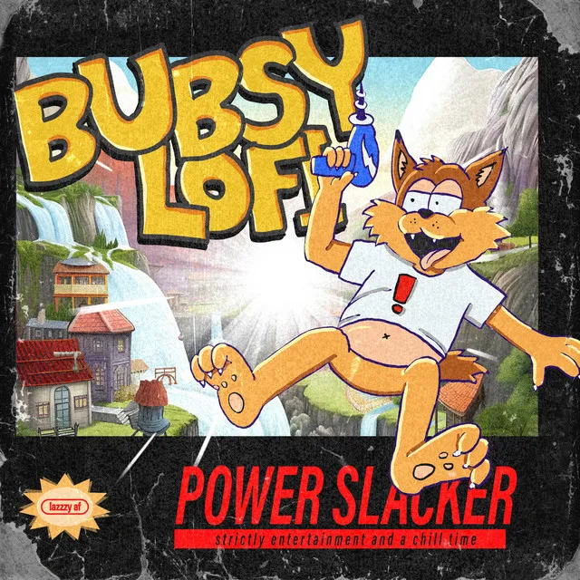 Bubsy Lofi