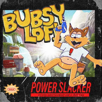 Bubsy Lofi by powerslacker