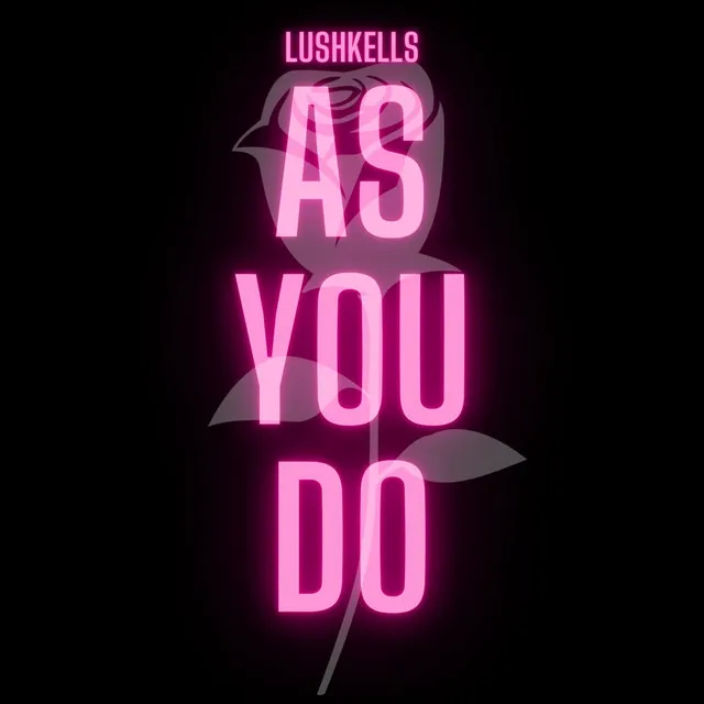 As You Do - Radio Edit