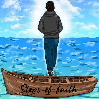 Steps of Faith by Jahni