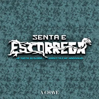 Senta e Escorrega by DJ Vigarista