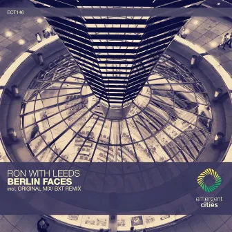 Berlin Faces by BXT