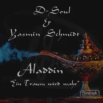 Ein Traum wird wahr by D-Soul