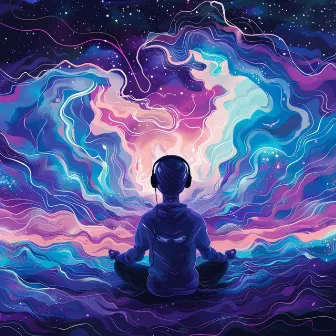 Inner Peace Soundtrack: Tunes for Meditation by Wave Sounds For Relaxation & Meditation