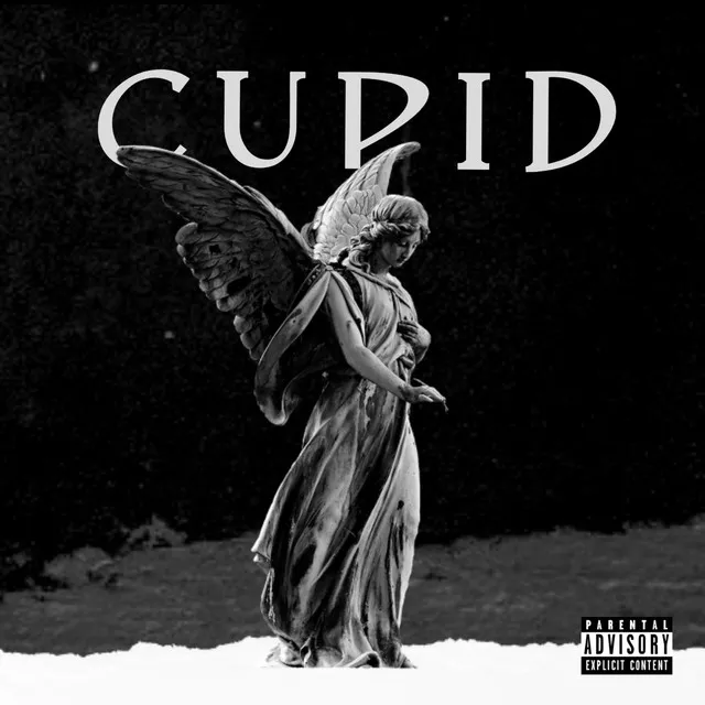 Cupid!