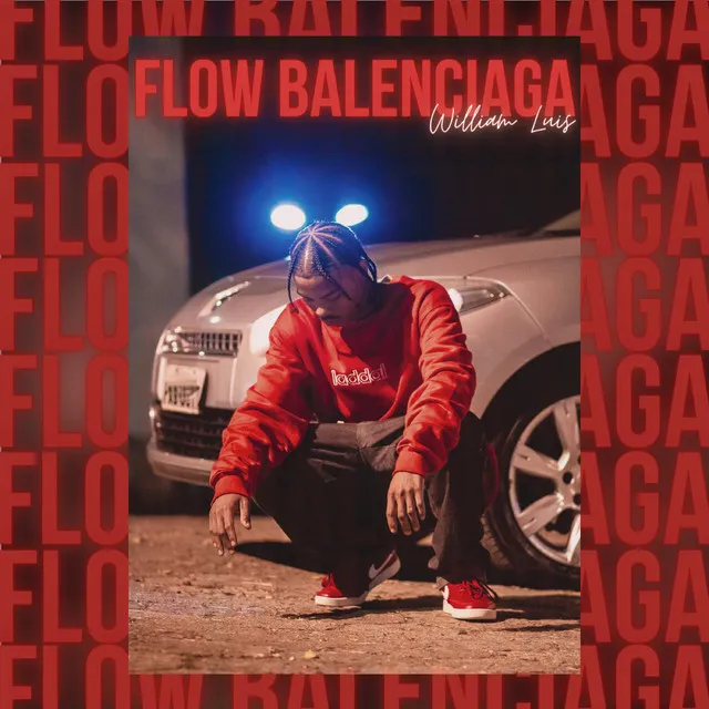 Flow Balenciaga