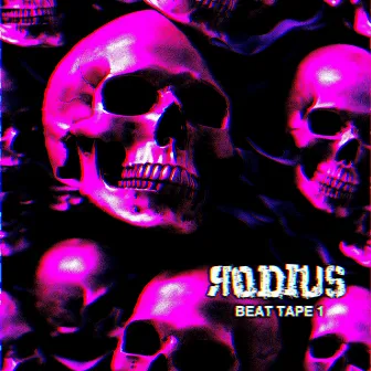 Beat Tape 1 by RODIUS