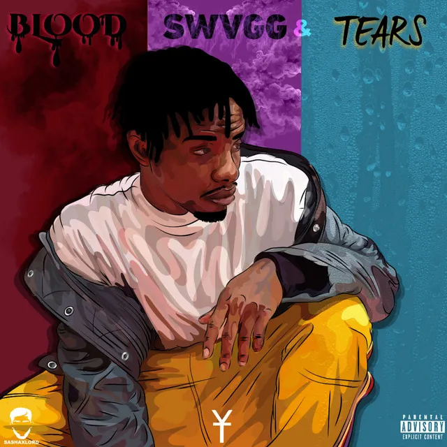 Blood, Swvgg & Tears