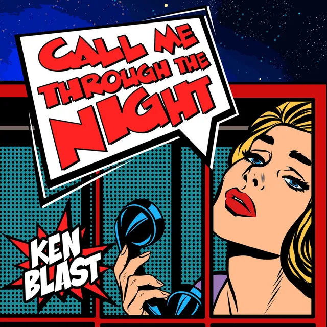 Call Me Through the Night - Instrumental Version