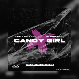 Candy Girl by RickyRicardo