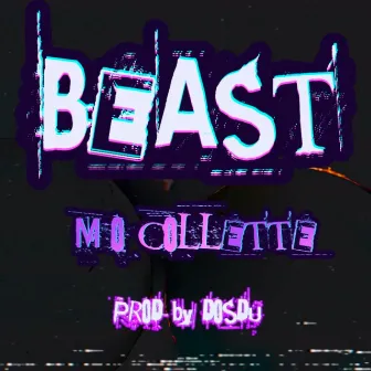 BEAST by M.O Collette