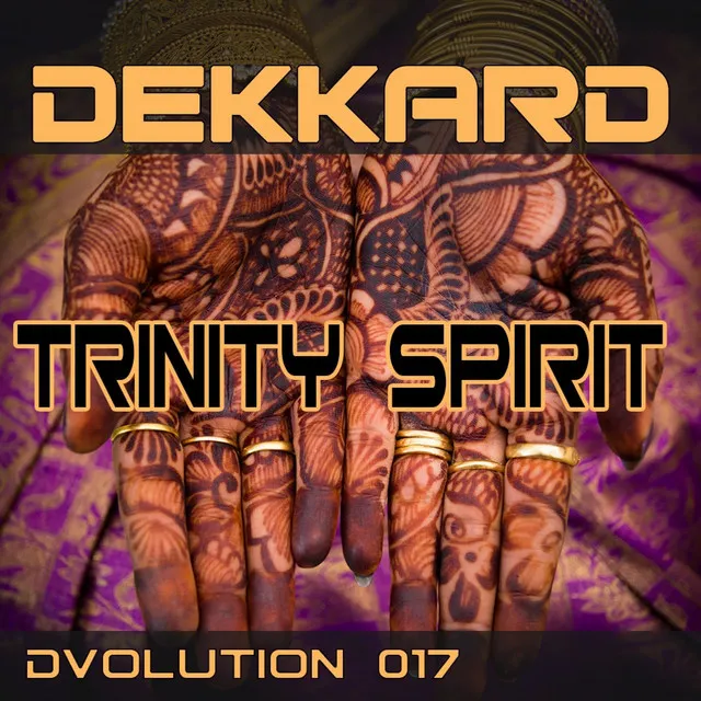 Trinity Spirit (Atmospherix Mix)