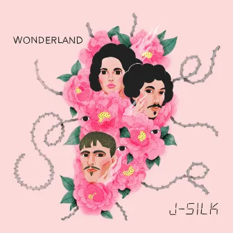 Wonderland by J-Silk