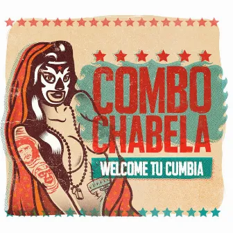 Welcome Tu Cumbia by Combo Chabela