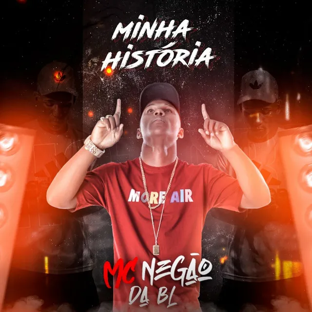 Mnha História